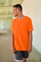 Футболки Rawwwr clothing 080 оранжевый