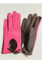 Перчатки и варежки ACCENT 918р ярко-розовый