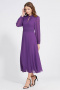 Платья Bazalini 4816 фиолетовый