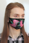 Защитные маски Art Ribbon M7006