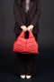 Сумки и рюкзаки MT.Style CLEA red