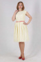 Платья Vita Comfort 17с2-375-1-3-10-151 желтый