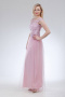 Платья Sharm-Art 1030 розовый