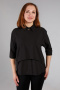Блузы Vita Comfort 18С-1-368-0  черный