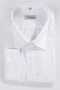 Рубашки с длинным рукавом Nadex 328011И_170 белый