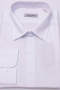 Рубашки с длинным рукавом Nadex 326011И_170 белый