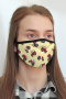 Защитные маски Art Ribbon M7011