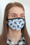 Защитные маски Art Ribbon M7010