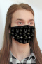 Защитные маски Art Ribbon M7009