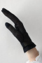 Перчатки и варежки ACCENT 242-94 черный