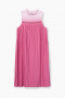 Платья и сарафаны Bell Bimbo 210112 т.розовый