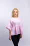 Блузы Пинск-Стиль 3881 розовый
