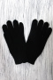 Перчатки и варежки Полесье С6082-18 8С8517-Д43  черный