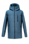Куртки Elema 4М-114311-1-176 синий