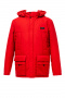 Куртки Elema 4М-11500-1-176 красный