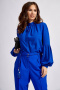 Блузы Teffi Style L-1616 мажорель
