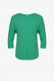 Блузы Elema 2К-11962-1-164 зелёный