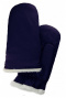Перчатки и варежки ACCENT 106-93а темно-синий