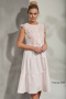 Платья NiV NiV fashion 2642 розовый