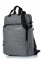 Рюкзаки и сумки Galanteya 46421.22с277к45 серый