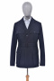 Куртки Elema 3М-117582-1-176 серый