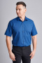 Рубашки с коротким рукавом Nadex 01-036122/204_170 синий