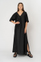 Платья Elema 5К-11943-1-170 чёрный