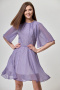 Платья DNM 030 фиолетовый