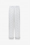 Брюки и шорты Elema 3К-11851-1-164 белый