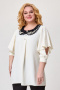 Блузы Svetlana-Style 1736 молочный