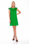 Платья Andrea Fashion 2250 зелёный