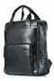 Рюкзаки и сумки Galanteya 12221.1с2702к45 черный