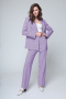 Брючные костюмы ALEZA 1060.3 фиолетовый