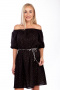 Платья Andrea Fashion 2252 чёрный