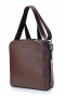 Рюкзаки и сумки Galanteya 17120.22с927к45 коричневый