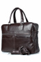 Рюкзаки и сумки Galanteya 314.22с1293к45 коричневый