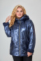 Куртки Svetlana-Style 1724 синий