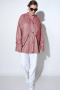 Куртки SOVA 11176 розовый