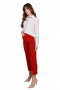 Одежда для беременных BELAN textile 1347 красный