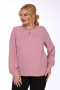 Блузы SOVITA M-784 розовый