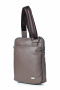 Рюкзаки и сумки Galanteya 23813.22с2163к45 коричневый_т.