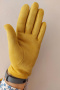 Перчатки и варежки ACCENT 1711б желтый