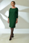 Платья MAX 4-018 зеленый
