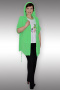 Комплекты с блузой Таир-Гранд 5304 зеленый