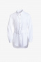 Блузы Elema 2К-11132-1-170 белый