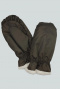 Перчатки и варежки ACCENT 1270 коричневый