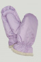 Перчатки и варежки ACCENT 1269 фиолетовый
