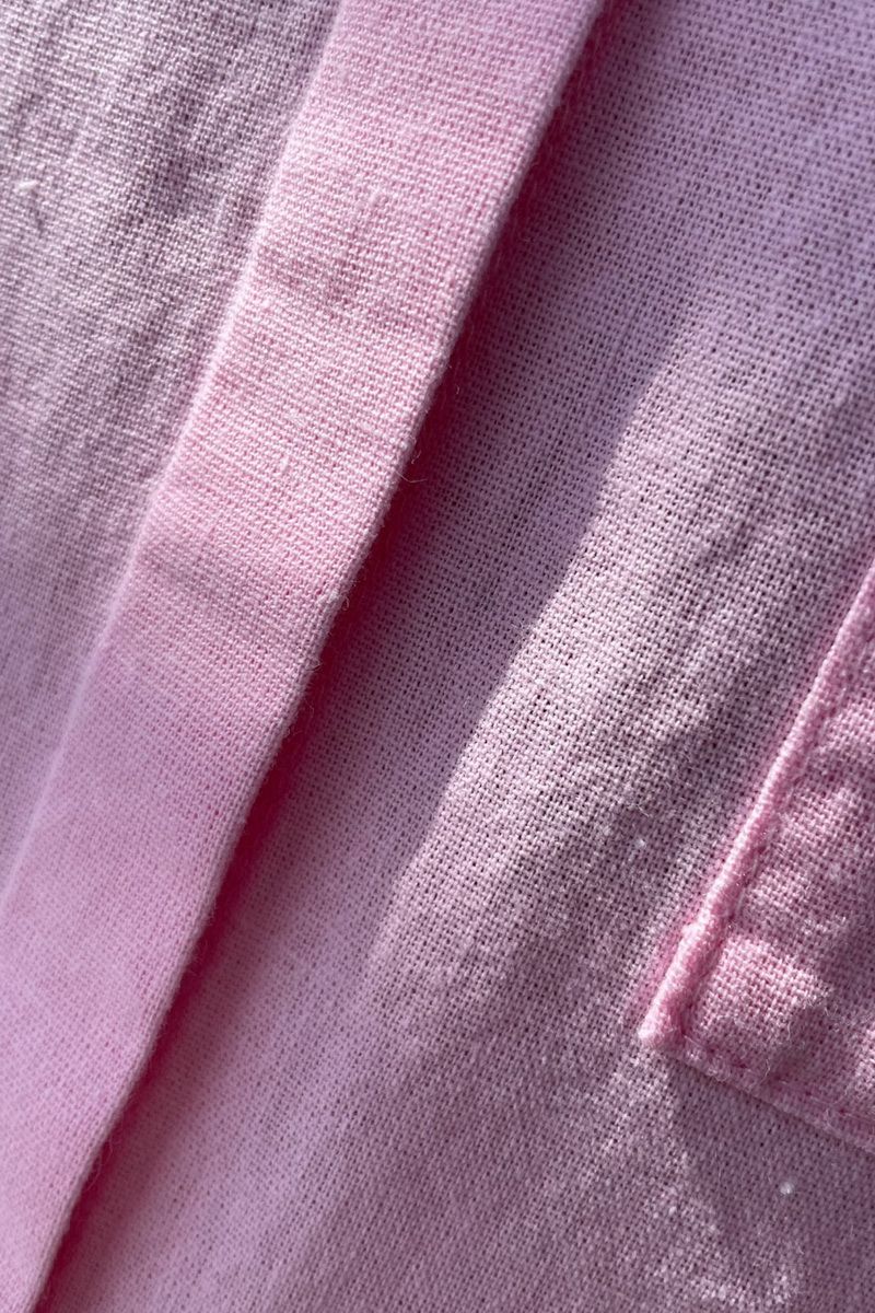 Блузы Панда 91540w розовый
