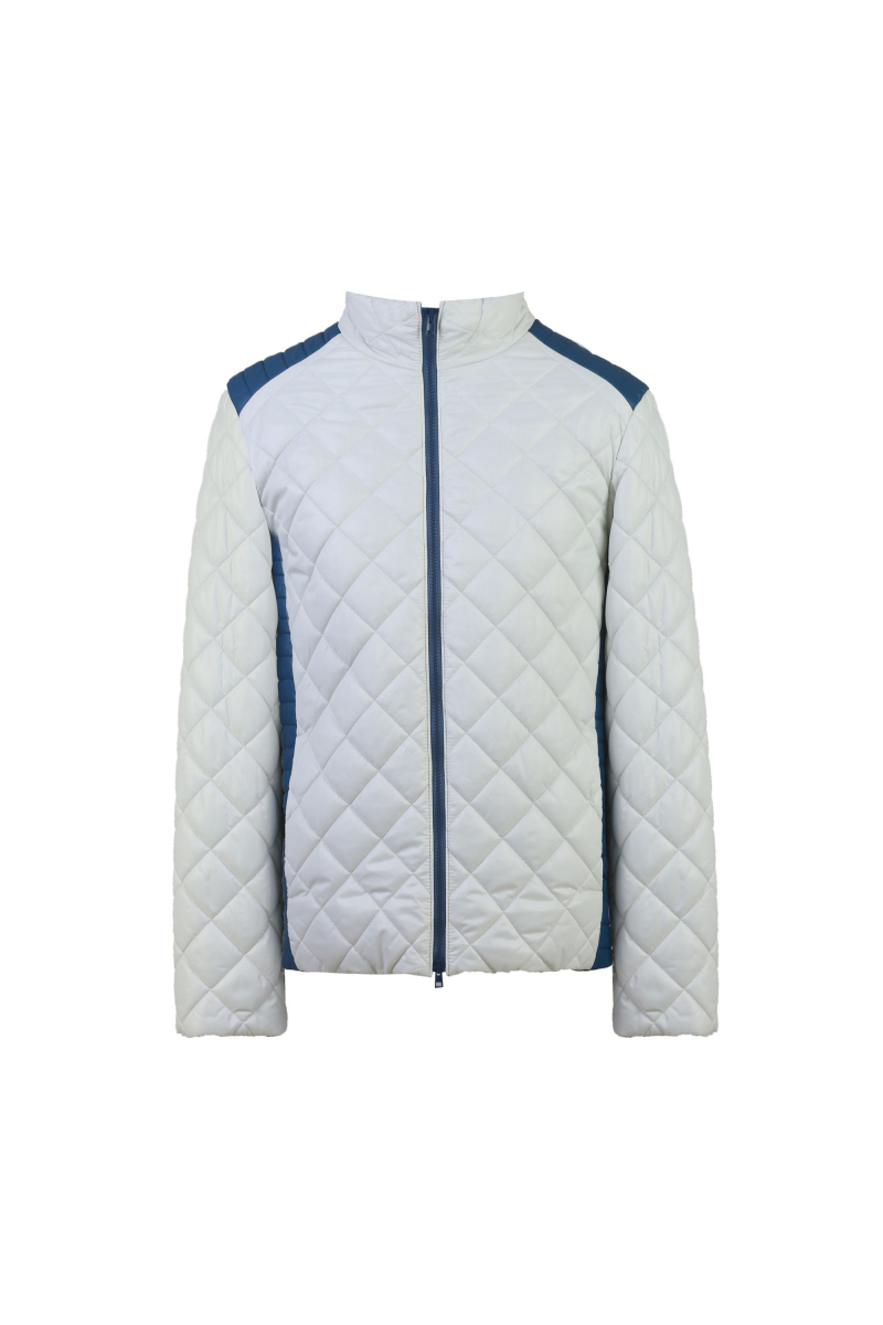 Куртки Elema 4М-10875-1-176 снег