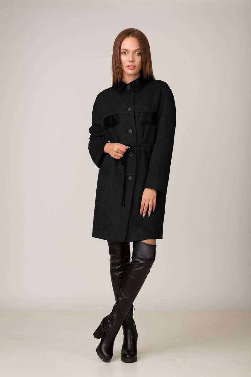Женское пальто GlasiO 17011-
